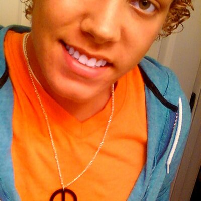 Profile Picture of Kyle StClair (@kylebabyxoh) on Twitter