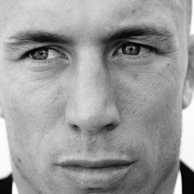 Profile Picture of Georges St-Pierre (@GSPRush) on Twitter