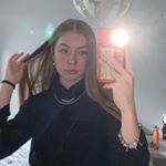 ʎqnɹ - Instagram Profile Picture of ʎqnɹ (@ruby.hickey) on Instagram