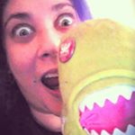 Profile Picture of Jessica (@picklesmonsterpals) on Instagram