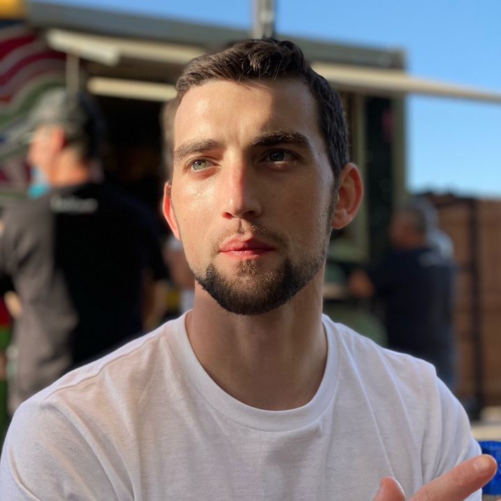 Profile Picture of aaronmulhern (@aaronmulhern) on Tiktok