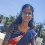 Profile Picture of Divya Sree Pillai (@divyasree_pillai) on Instagram