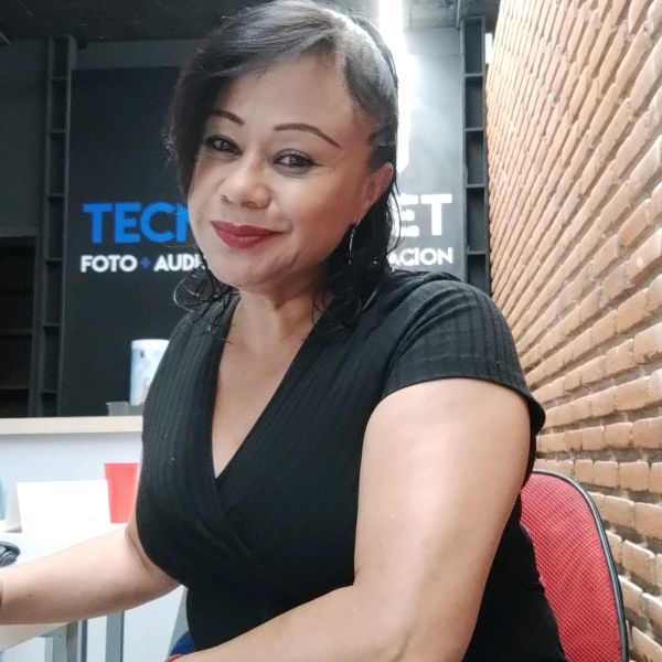 Yolanda Bevy - Tiktok Profile Picture of Yolanda Bevy (@yolandabevy) on Tiktok