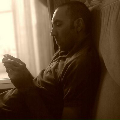 Profile Photo of Ahmad Emami (@ah_emami) on Twitter