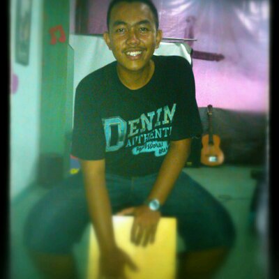 Profile Picture of Andreas (@andreas_danielS) on Twitter