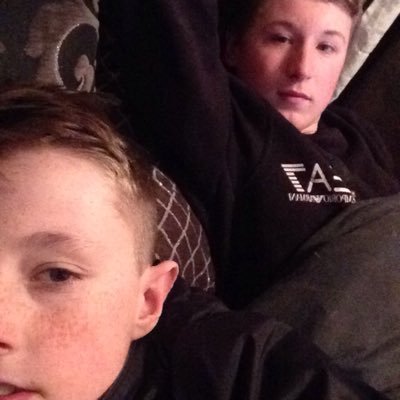 Tyler Halliwell - Twitter Profile Picture of Tyler Halliwell (@tyler_dan13) on Twitter