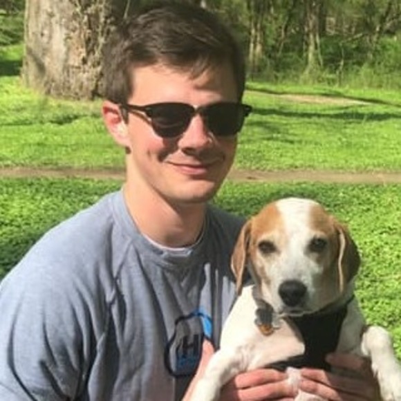 Profile Picture of Brian Davitt (@brdavitt) on Poshmark