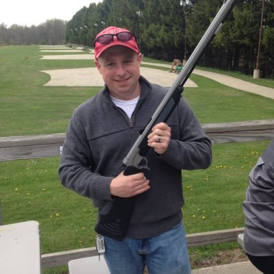 Profile Picture of David Burkart (@davshow798) on Twitter