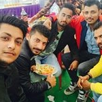 Profile Picture of Harman Patwar (@harmanpatwar) on Instagram