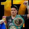 Profile Picture of Oleksandr Usyk (@oleksandr.usyk) on Tiktok