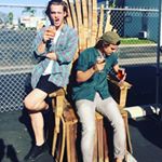 Profile Picture of Joseph Longo (@rainerlongo) on Instagram