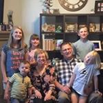 Profile Picture of Bob N Phyllis Parnell (@bobnphyllis) on Instagram