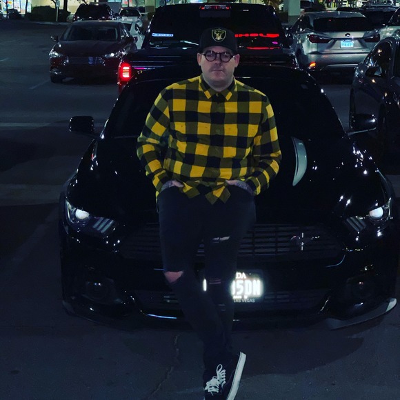 Profile Picture of Connor Joseph (@chairman_connor) on Poshmark