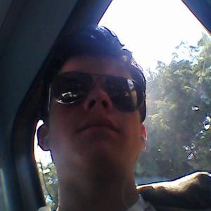 Profile Picture of Matty Mangan (@matt_mangan1999) on Twitter