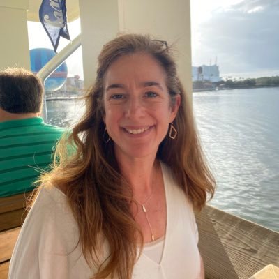 Profile Picture of Anne-Marie Conklin (@AnneMarieConkl2) on Twitter