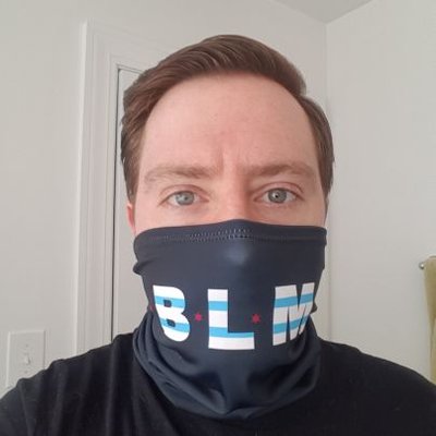 Profile Picture of Brian K. Hauser (@RabbleHauser) on Twitter