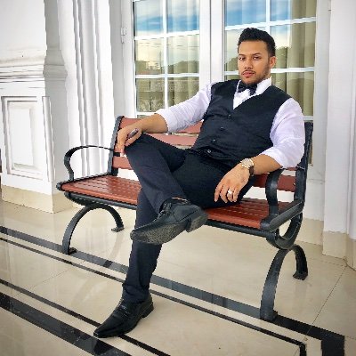 Jafar Uddin - Twitter Profile Picture of Jafar Uddin (@JafarMUddin) on Twitter