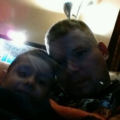 Profile Picture of Jonathon Toney (@JonToney33) on Twitter