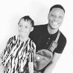 Profile Picture of George Mayowa (@king_mayrich) on Instagram