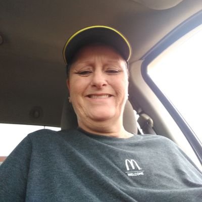 Profile Picture of Myra Morgan (@MyraMor10366315) on Twitter