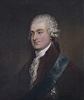 Profile Picture of George Spencer, 4th Duke of Marlboroughon Wikipedia