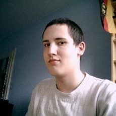 Profile Picture of Richard Fritzsche (@392938510) on Myspace