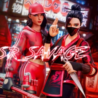 Profile Picture of Sr_savage (@JeremiahCalvil2) on Twitter