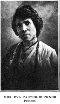 Profile Picture of Eva Carter Buckneron Wikipedia