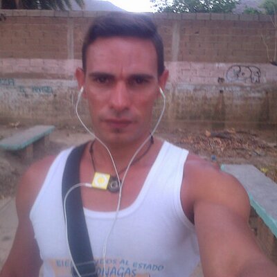 Profile Picture of Gregory Mota (@Greg_mot) on Twitter