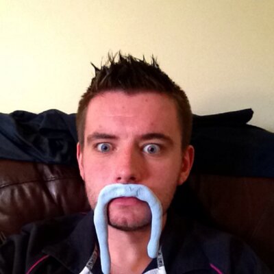 Profile Picture of Dave (@Catterall24) on Twitter