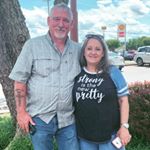 Profile Picture of Scott & sherry (@scottsherryhaywood) on Instagram
