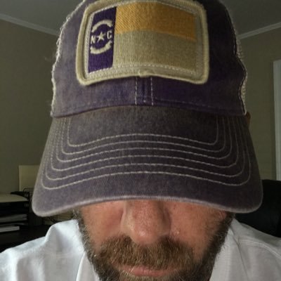 Profile Picture of Mike Broyhill (@mike_broyhill) on Twitter