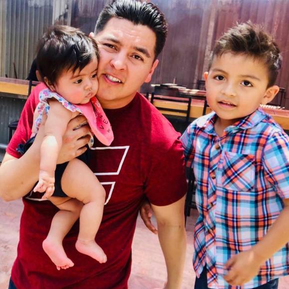 Profile Picture of Alberto Mayorga (@jackmxli) on Poshmark