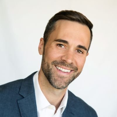 Profile Picture of Trent Dailey (@tmdailey) on Twitter