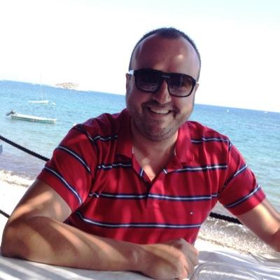 Profile Picture of Luis Pastor (@luispastor01) on Twitter