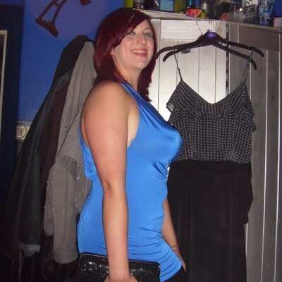 Profile Picture of Rachel Goodall (@Princess_RayRay) on Twitter