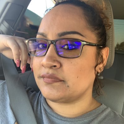 Profile Picture of Veronica Renee Cook (@VeronicaJustina) on Twitter