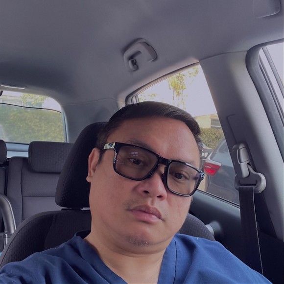 Profile Picture of John jonnet Silverio (@zaniel09) on Poshmark