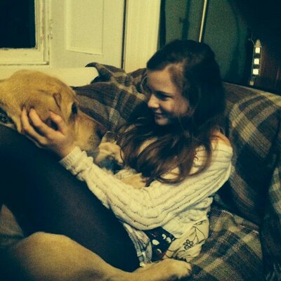 Profile Picture of Lucy Conway (@LucyConway20) on Twitter