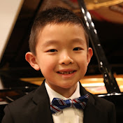 Profile Picture of William Zhang, Young Pianist & Composer (@WilliamZhang) on Youtube