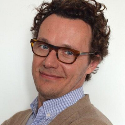 Profile Picture of Alexandre Zalewski (@alexzalewski) on Twitter