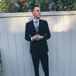 Profile Picture of Jared Bird (@jaredbird) on Instagram