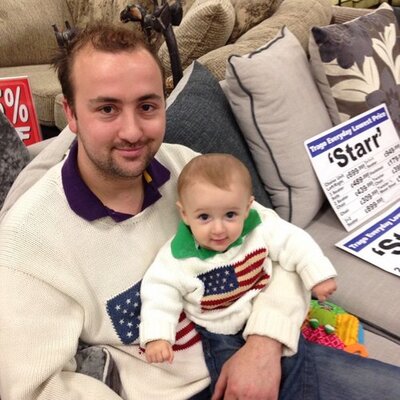 Profile Picture of Daniel Chapple (@dantman0) on Twitter