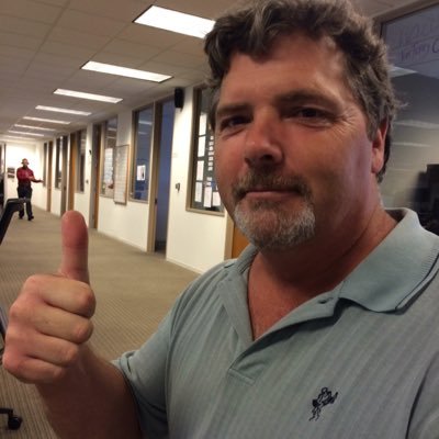 Profile Picture of Dave Hargrove (@hargrove_dave) on Twitter