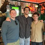 Profile Picture of Brian Ethan & Jake (World travelers) (@the.wanderingbrew) on Instagram