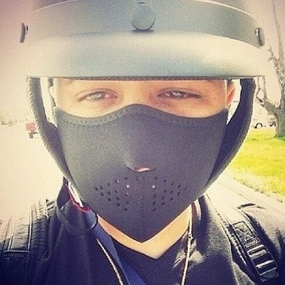 Profile Picture of Jose Licon (@licon33) on Twitter