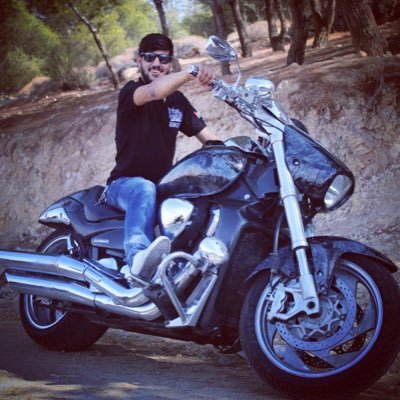 Profile Picture of Fadi Odeh (@Fadiodeh15) on Twitter