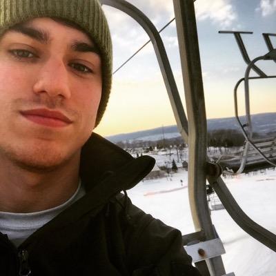 Profile Picture of Nick Frontino (@frontino_nick) on Twitter