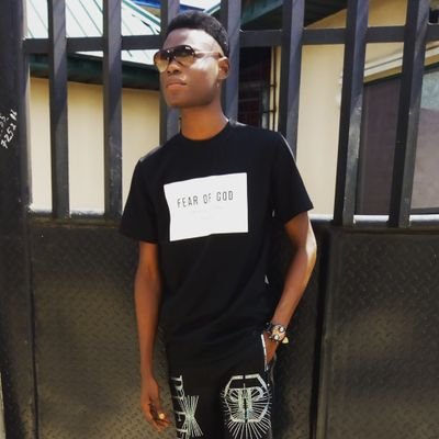 Profile Picture of Telly James (@TellyJames) on Twitter