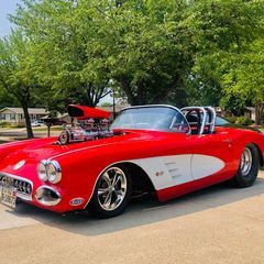 Profile Picture of chadfergen (@chadfergen) on Tiktok